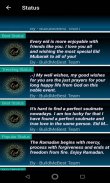 Eid Mubarak Wishes, Quotes, Messages & Status screenshot 0
