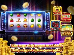 Emperor Video Poker-Free 777 Slots Casino Machine screenshot 2