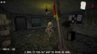 Five Nights At Old Toy Factory screenshot 4
