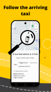 appTaxi – Táxis na Itália screenshot 6