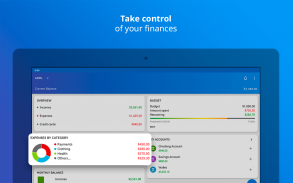 Mobills - Controle Financeiro e Finanças Pessoais screenshot 1