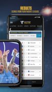 Sports HQ : HesGoal  | ESPN | Fubo Tv | TotalSportek | PlentyPass | FootByte | VIP League | UEFA screenshot 1