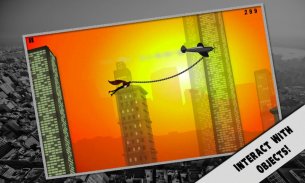 Rope'n'Fly 3 - Dusk Till Dawn - APK Download for Android