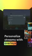 Streamlabs: Live Streaming screenshot 0