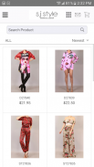 SJ - Wholesale Clothing screenshot 0