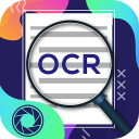 OCR Text Scanner - QR Code Reader - Image To Text