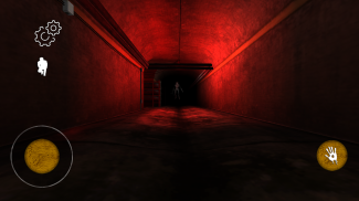 Nanny Evil Doll Horror Game 3D screenshot 3