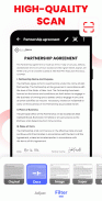 Image to PDF - PDF Maker screenshot 9