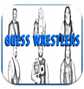 Guess Wrestlers Quiz screenshot 3