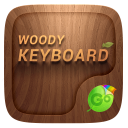 Woody GO Keyboard Theme  Emoji Icon