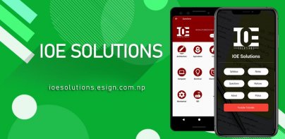 IOE Solutions