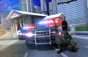 Real Gangster Auto Theft Mafia City Crime screenshot 5