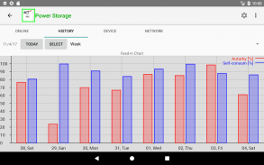 RCT Power App screenshot 11