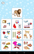 Kids Brain Trainer (Preschool) screenshot 8