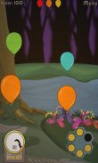 Shooting balloons games 2 screenshot 5