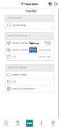 MyHana Mobile Banking screenshot 7