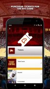 Winthrop Athletics screenshot 4