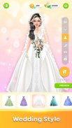 Fashion Star: Dress Up Games screenshot 1