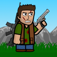 Wargunners: Online 2D Shooter screenshot 2