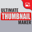 Ultimate Thumbnail Maker For Youtube: Banner Maker Icon