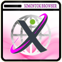 Ximontok Browser-Anti Blokir 2021