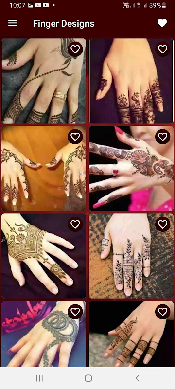 Top Mehandi Courses in Uttam Nagar, Delhi - Best Mehndi Design Course Near  Me - Justdial