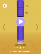 Word Tower - A Word Game screenshot 1