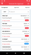 SCANMAN Invoice Approval 2 screenshot 7