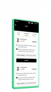 Goencar Taxi | Goa Taxi App screenshot 7