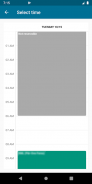 Resource Display for Booked Scheduler screenshot 3