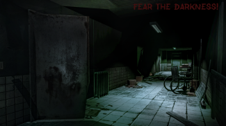 Hospital Escape: Horror survival screenshot 2
