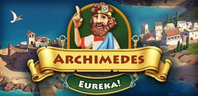 Archimedes: Eureka! (Platinum)