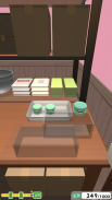 Macaron Bakery screenshot 0