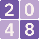 2048 головоломка Icon