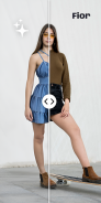 Fior: Try On Clothes with AI screenshot 0