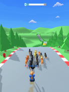 Dog Race screenshot 3