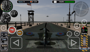 Ace WW2 Dog Fighter screenshot 20