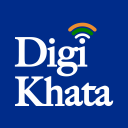 Digi Khata Icon