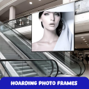 Hoarding Photo Frames icon