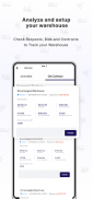 Warehouse Now Partner Business screenshot 6