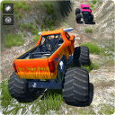 Monster Truck Offroad Stunt 3D icon