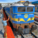 Train Simulator 2019: India Icon