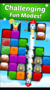 Toon Pet Crush:Toy Cube Puzzle screenshot 6