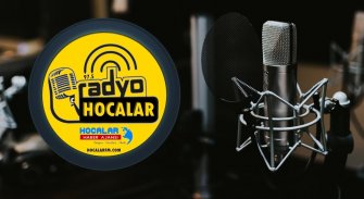 Radyo Hocalar Fm screenshot 1