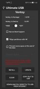 Ultimate USB (All-In-One Tool) screenshot 6