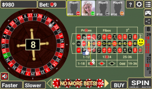 Ultra Roulette screenshot 16