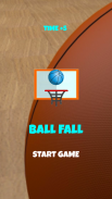 Ball Fall screenshot 4