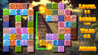 Aztec Powraca screenshot 0