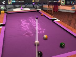 Echter Pool 3D 2 screenshot 9