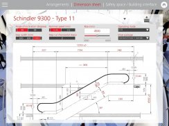 Schindler Escalator Mobile screenshot 5